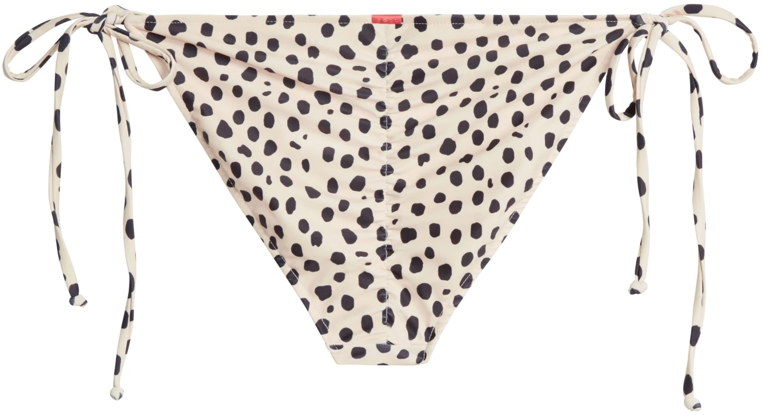 Cheetah Full Coverage Scrunch Bottom - Image 3