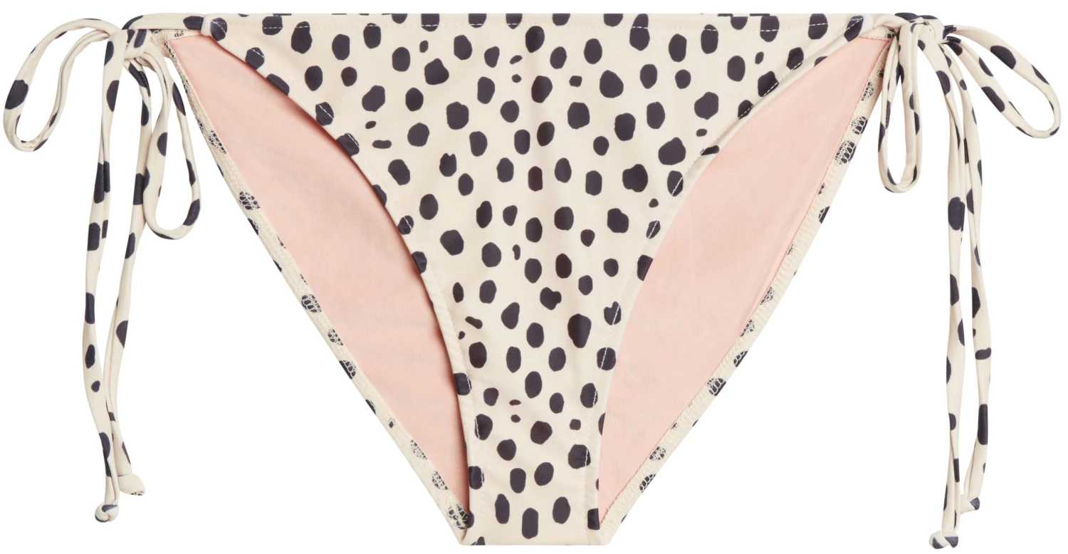 Cheetah Full Coverage Scrunch Bottom - Image 4