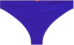 Royal Blue Banded Classic Scrunch Bottom