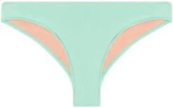 Mint Banded Classic Scrunch Bottom