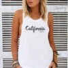 California DOLL Tank